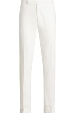 Ralph Lauren Pantaloni in lino