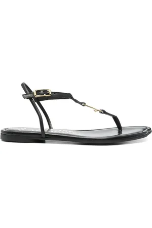 Vivienne Westwood Sandali in pelle