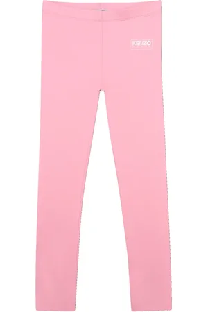 Kenzo Leggings con stampa