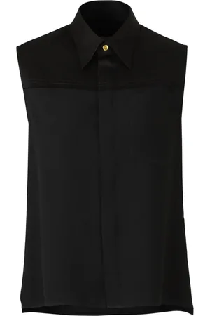 Ami Camicia smanicata