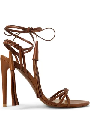 Ralph Lauren Sandali Alexandrea 100mm