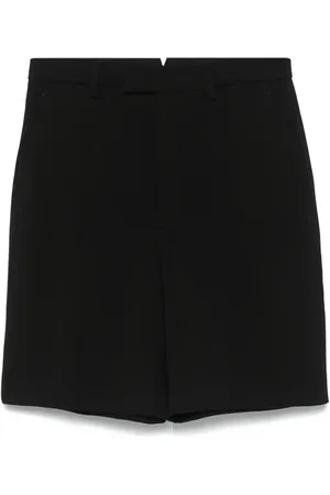 Vetements Shorts sartoriali