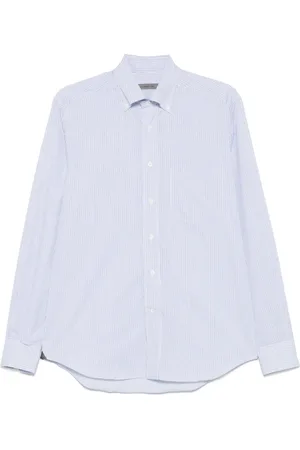 corneliani Camicia a righe