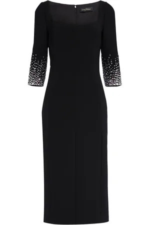 Jenny Packham Abito Rosebud