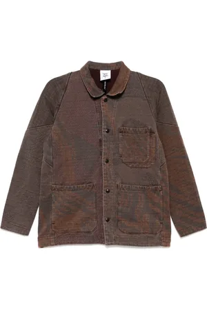Stain Shade Giacca-camicia