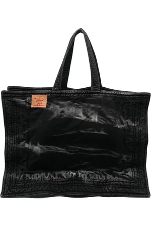 Y / PROJECT Borsa tote Maxi Wire Cabas