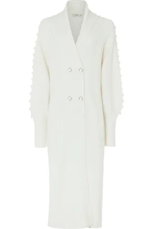 TEMPERLEY LONDON Cardigan lungo Chrissie