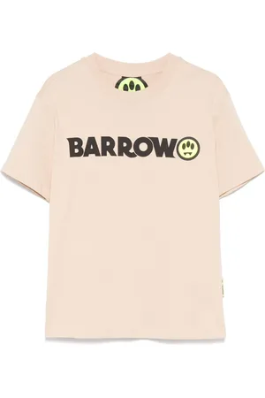 BARROW T-shirt in jersey