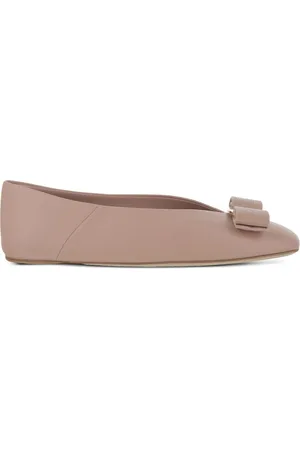 Salvatore Ferragamo Ballerine Vanna