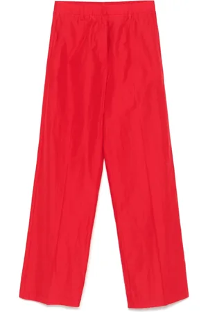 FORTE FORTE Pantaloni dritti