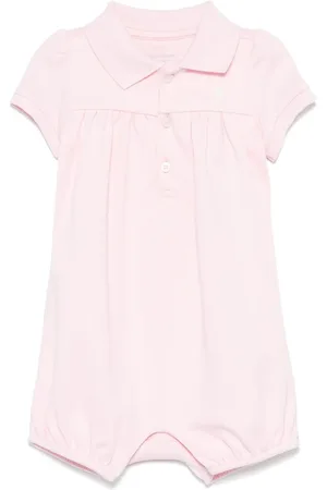 Ralph Lauren Tutina Polo Pony