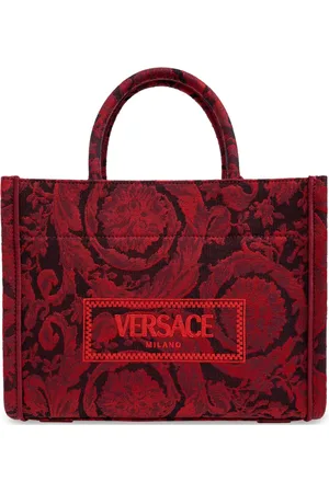 VERSACE Borsa tote Barocco Athena media