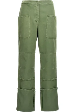 Max Mara Pantaloni Facella