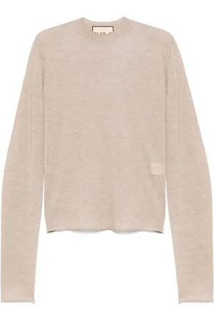 Plan C Maglione in cashmere