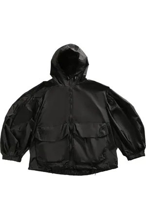 Simone Rocha Hooded jacket