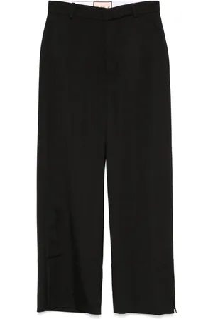 Plan C Pantaloni in cady