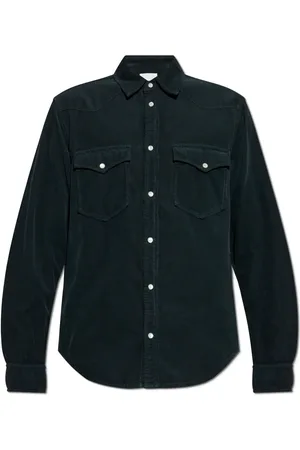 Isabel Marant Camicia Vasco