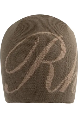 Rhude Berretto Script