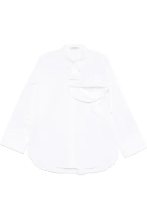 Dorothee Schumacher Camicia con spilla