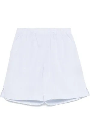 Vetements Shorts a righe