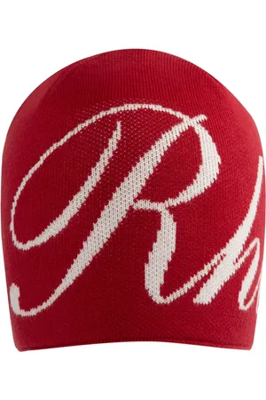 Rhude Berretto Script