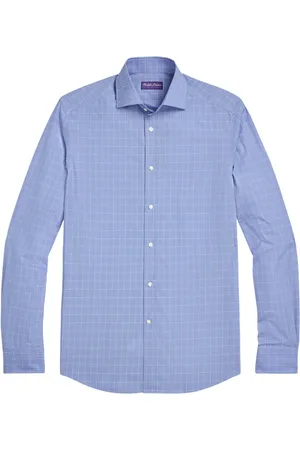 Ralph Lauren Camicia a quadri in cotone