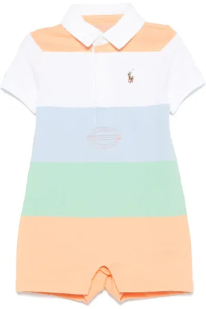 Ralph Lauren Tutina Polo Pony