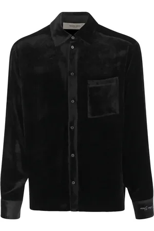 Golden Goose Camicia con bottoni