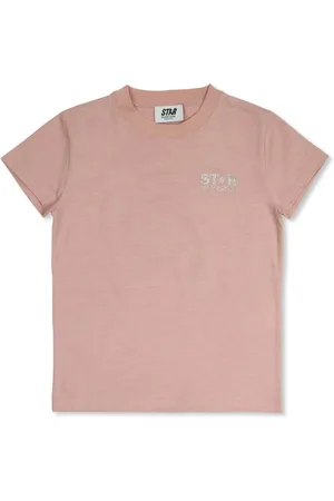 Golden Goose T-shirt in cotone