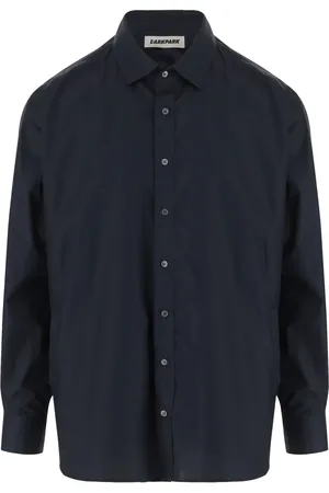 DARKPARK Camicia in cotone