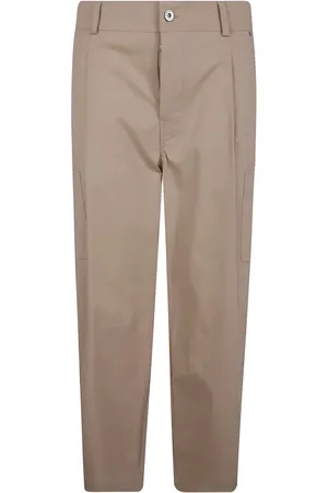 Drôle de Monsieur Cargo dritti