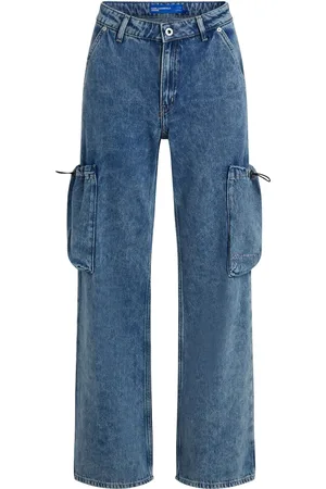 Karl Lagerfeld Jeans Utility