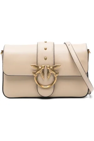Pinko Borsa a spalla Love One Slouchy mini