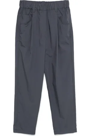Brunello Cucinelli Pantaloni crop