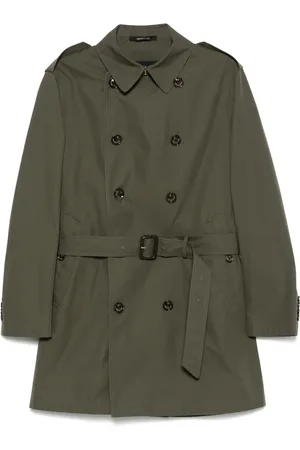MONTECORE Trench