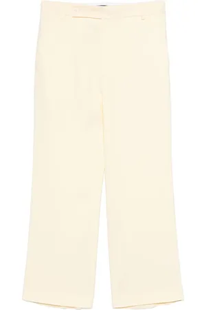 Plan C Pantaloni in cady