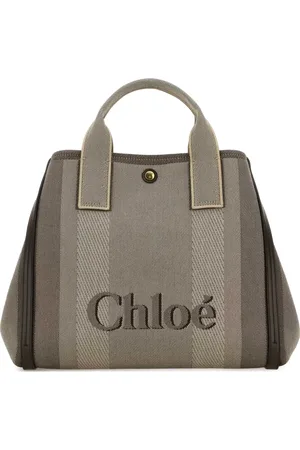 Chloé Borsa tote Carry