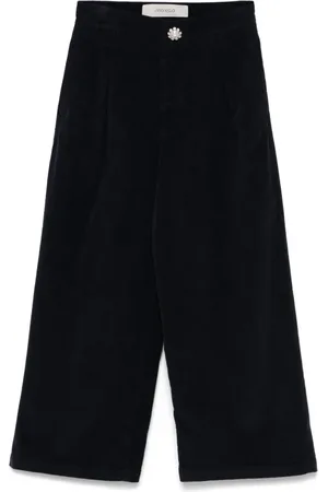 Simonetta Pantaloni a coste