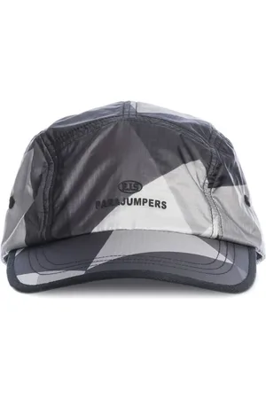 Parajumpers Cappello da baseball con design color-block