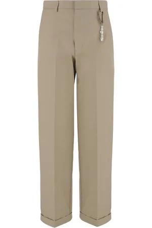 DARKPARK Pantaloni in cotone
