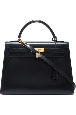 Hermès Borsa a mano Kelly 32 1998