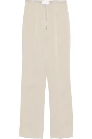 Nanushka Pantaloni Linett