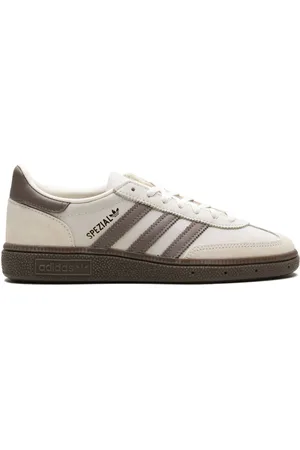 adidas Sneakers Handball Spezial "Brown/Cream White"