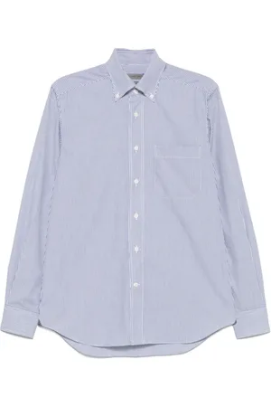 corneliani Camicia a righe
