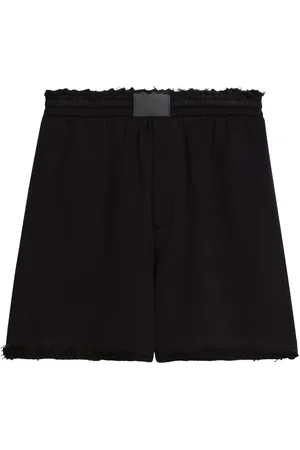 Helmut Lang Shorts in cotone