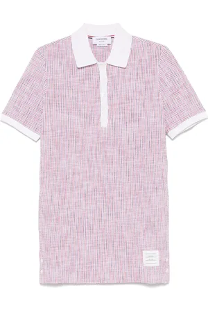 Thom Browne Abito corto in tweed