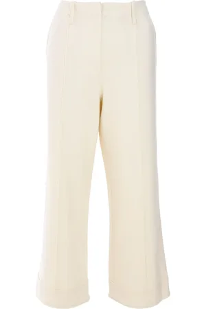 Simkhai Pantaloni crop Sully