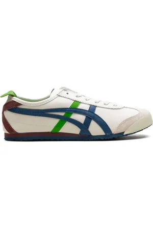 Onitsuka Tiger Sneakers Mexico 66 "Cream/Mako Blue"