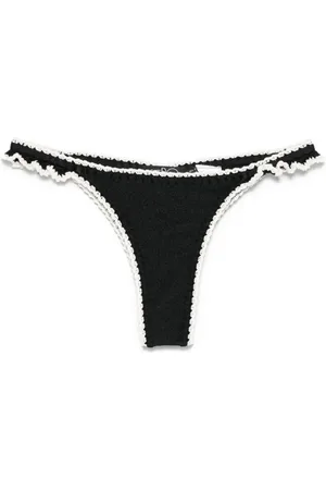 PATBO Slip bikini Poppy