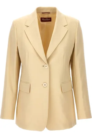 Max Mara Blazer Cordova